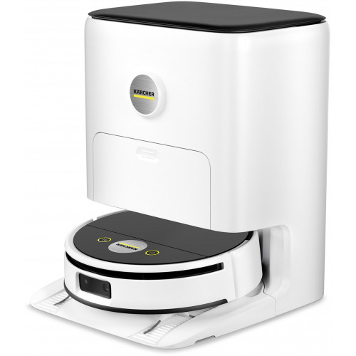 Kärcher RVF 7 Comfort Extra Robotporszívó 1.269-693.0