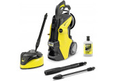 Kärcher K7 Premium Power Flex Home Magasnyomású tisztító (180bar/600l/h)1.317-322.0