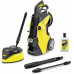 Kärcher Premium Power Flex Home Magasnyomású tisztító (180bar/600l/h)1.317-322.0