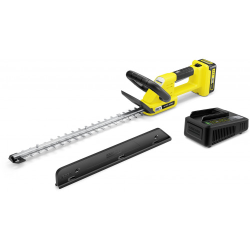 Kärcher HGE 3-18 Battery Set Akkus sövényvégó (50cm/18V/1x2,0Ah) 1.445-611.0