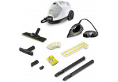 Kärcher SC 4 EasyFix Iron gőztisztító (2000W/3,5bar/0,8L) 1.512-631.0