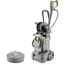 Kärcher HD 5/13 EX Plus + FR Classic Magasnyomású mosó (500 l/h/170 bar) 1.520-832.0