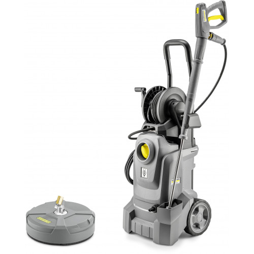 Kärcher HD 5/13 EX Plus + FR Classic Magasnyomású mosó (500 l/h/170 bar) 1.520-832.0