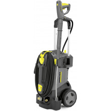 Kärcher HD 5/17 C Magasnyomású mosó (480 l/h/200 bar) 1.520-940.0