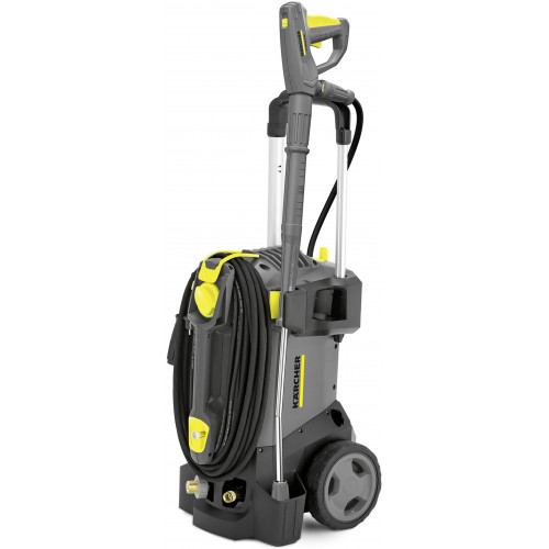 Kärcher HD 5/17 C Magasnyomású mosó (480 l/h/200 bar) 1.520-940.0 Kärcher HD 5/17 C Magasnyomású mosó (480 l/h/200 bar) 1.520-940.0