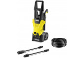 Kärcher K 3 Magasnyomású mosó (380 l/h/120 bar) 1.601-890.0