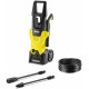 Kärcher K 3 Magasnyomású mosó (380 l/h/120 bar) 1.601-890.0