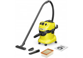 Kärcher WD 4 P V-20/5/22 többfunkciós porszívó (1100W/20 L) 1.628-270.0
