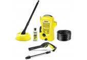 Kärcher K 2 Universal Edition Home magasnyomású mosó (360 l/h/110 bar) 1.673-006.0