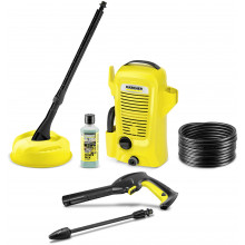 Kärcher K 2 Universal Edition Home magasnyomású mosó (360 l/h/110 bar) 1.673-006.0