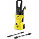 Kärcher K 2 Magasnyomású mosó (110 bar /360 l / h) 1.673-220.0