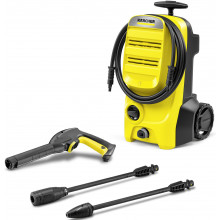 Kärcher K 4 Classic Magasnyomású mosó (420 l/h/130 bar) 1.679-420.0