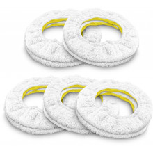 Kärcher RCW 2 Tölrőkendő készlet (5db) 2.269-210.0