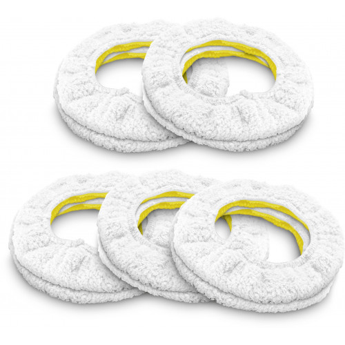 Kärcher RCW 2 Tölrőkendő készlet (5db) 2.269-210.0