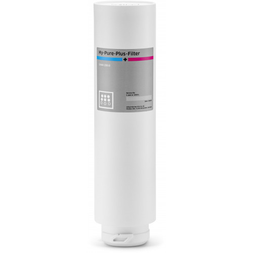 Kärcher Hy-Pure-Plus Szűrő WPD 50 / WPD 50 WS / WPD 55 (120 l/h/6 bar) 2.644-200.0 Kärcher Hy-Pure-Plus Szűrő WPD 50 / WPD 50 WS / WPD 55 (120 l/h/6 bar) 2.644-200.0