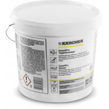 Kärcher RM 760 Classic CarpetPro Tisztítószer, 200 tabletta 6.295-856.0