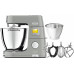Kenwood Titanium Chef Patissier XL Konyhai robotgép KWL90.004SI