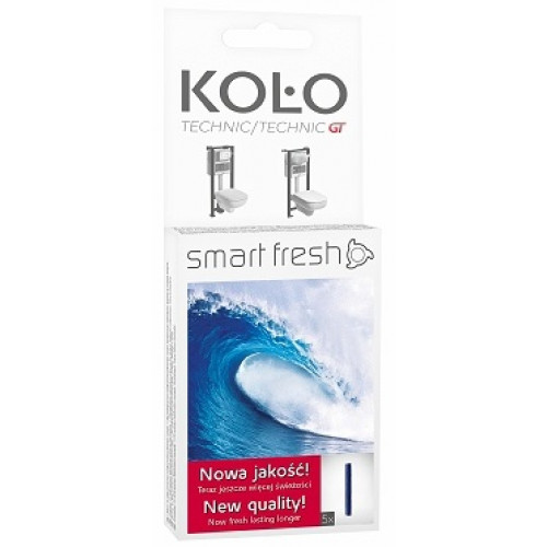 Kolo Smart Fresh töltet (94165000)