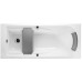 KOLO Comfort Plus jobbos kád 190 x 90 cm, fogantyúval XWP1491000