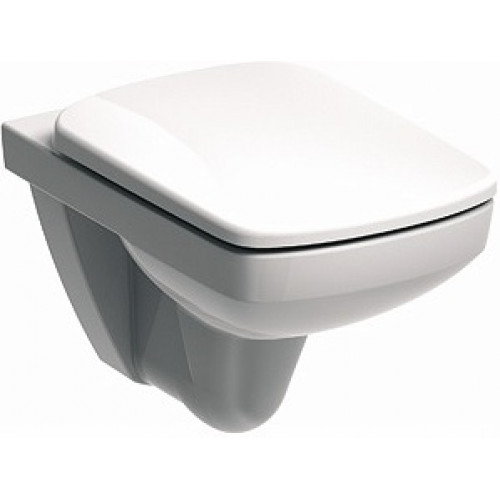 KOLO Nova Pro szögletes fali WC csésze M33103000