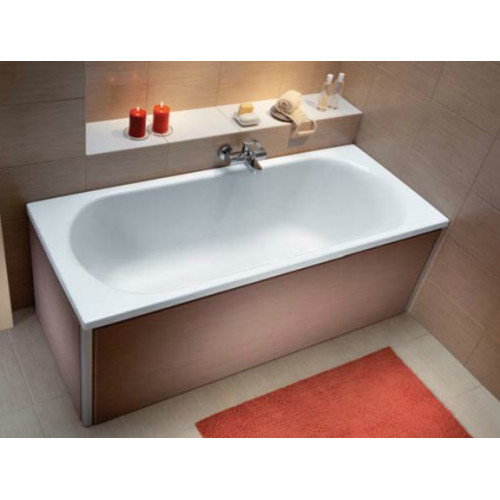 KOLO Opal Plus jobbos kád 170 x 70 cm, Antislide XWP1260101