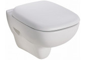 KOLO Style fali mélyöblítésű WC csésze, Reflex L23100900