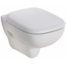 KOLO Style fali mélyöblítésű WC csésze, Rimfree L23120000
