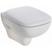 KOLO Style fali mélyöblítésű WC csésze, Rimfree L23120000