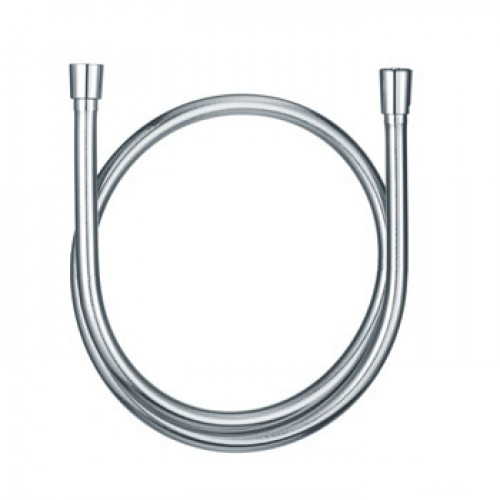 KLUDI Suparaflex Silver gégecső, 1,6 m, króm 6107205-00 KLUDI Suparaflex Silver gégecső, 1,6 m, króm 6107205-00