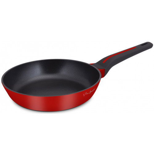 LAMART LT1178 Alue tapadásmentes serpenyő, 24 cm 42003293