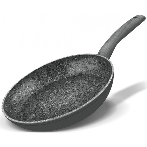 LAMART LT1175 Flint tapadásmentes serpenyő, 28 cm 42003314 LAMART LT1175 Flint tapadásmentes serpenyő, 28 cm 42003314