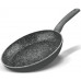 LAMART LT1175 Flint tapadásmentes serpenyő, 28 cm 42003314