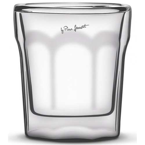 LAMART LT9023 Vaso Durit pohárkészlet, 280 ml, 2 db 42003772 LAMART LT9023 Vaso Durit pohárkészlet, 280 ml, 2 db 42003772
