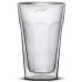 LAMART LT9024 Vaso Durit pohárkészlet, 450 ml, 2 db 42003773