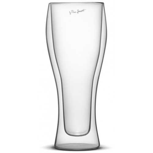 LAMART LT9027 Vaso söröspohár készlet, 480 ml, 2 db 42003776