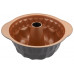 LAMART Kuglóf forma COPPER LT3093 23 × 11 cm, réz 42003844