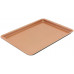 LAMART Sütőlemez COPPER LT3096 42 × 29 × 1,8 cm, réz 42003847