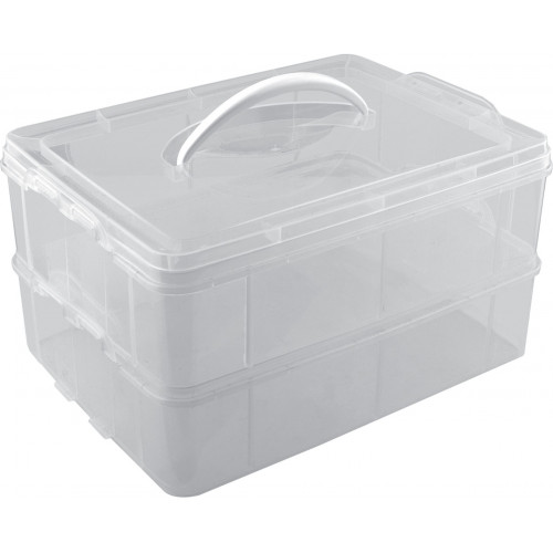 LAMART LT6034 Dobozos kétszintes torta 42004313