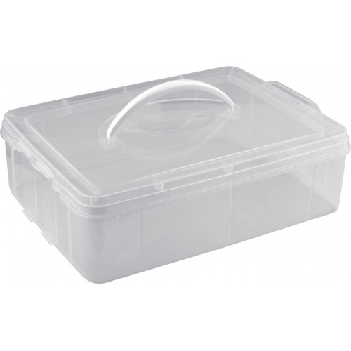 LAMART LT6035 Dobozos egyrétegű torta 42004314 LAMART LT6035 Dobozos egyrétegű torta 42004314