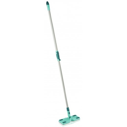 LEIFHEIT Clean & Away padlótörlő 26 cm Click System bepattintóval 56678