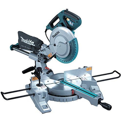 Makita LS1018L Gérvágó (1.430W/260mm)