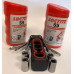 LOCTITE 55 menettömítő zsinór szerszámkészlettel, 2 x 160 m 34543TOOL