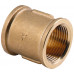 FERRO Sárgaréz karmantyú 3/4" M03ZW