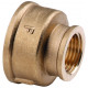 FERRO Sárgaréz szűkített karmantyú 1"X3/4" M10ZW