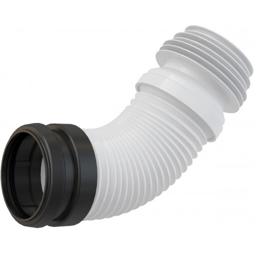 ALCAPLAST flexibilis szennyvízcső, DN90/110 M9006