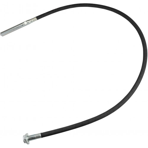Makita 1910C2-9 Flexibilis tengely 32 mm/2,4 m VR001G