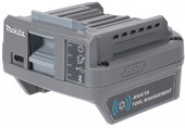 Makita 1910D9-2 XGT kommunikátor ADP12
