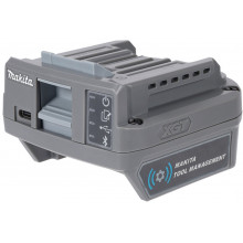 Makita 1910D9-2 XGT kommunikátor ADP12