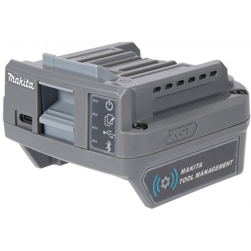 Makita 1910D9-2 XGT kommunikátor ADP12 Makita 1910D9-2 XGT kommunikátor ADP12
