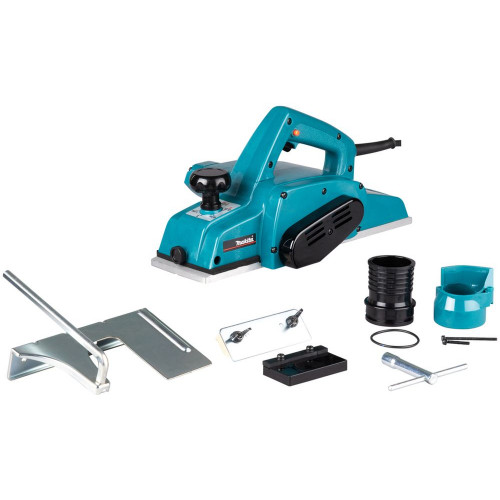 Makita 1911B Gyalugép (900W/110mm) Makita 1911B Gyalugép (900W/110mm)